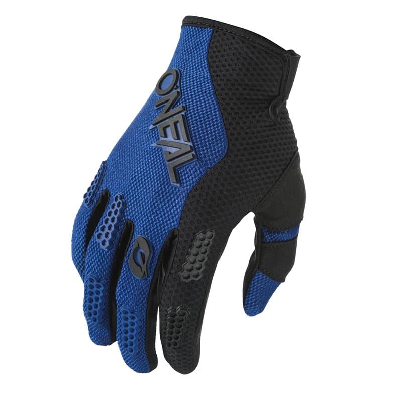 O'NEAL | Gants de vélo et de Motocross | MX MTB FR Downhill | Ajustement pour Un Maximum de Confort, matériau perméable à l'air