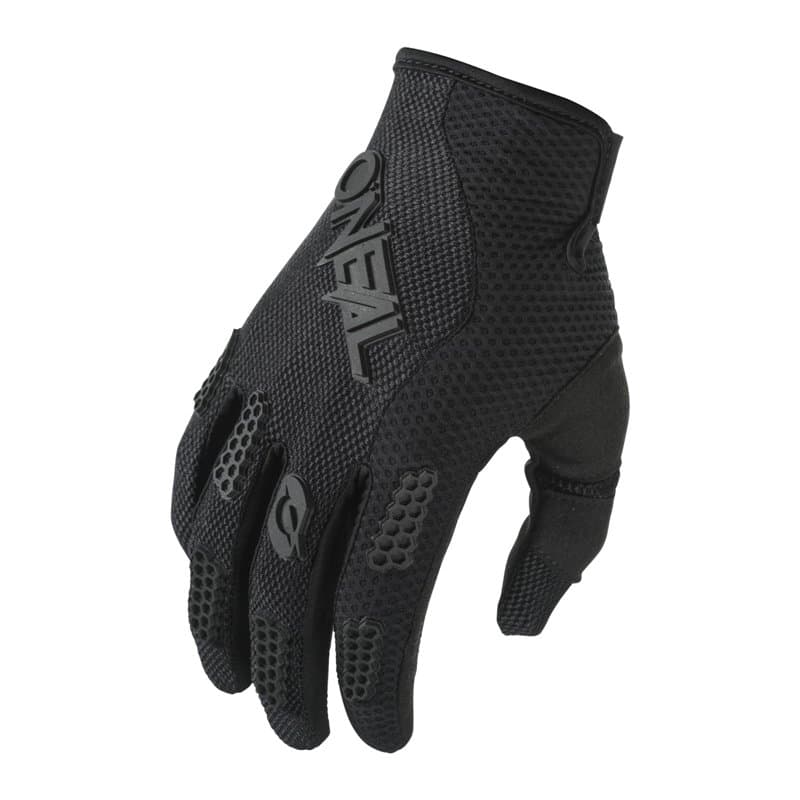 O'NEAL | Gants de vélo et de Motocross | MX MTB FR Downhill | Ajustement pour Un Maximum de Confort, matériau perméable à l'air