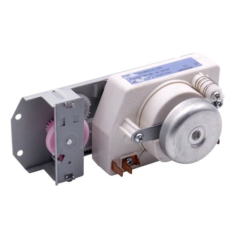 vhbw Contrôleur de minuterie remplacement pour Galanz TM30MU01E (30) pour micro-ondes - 4 broches