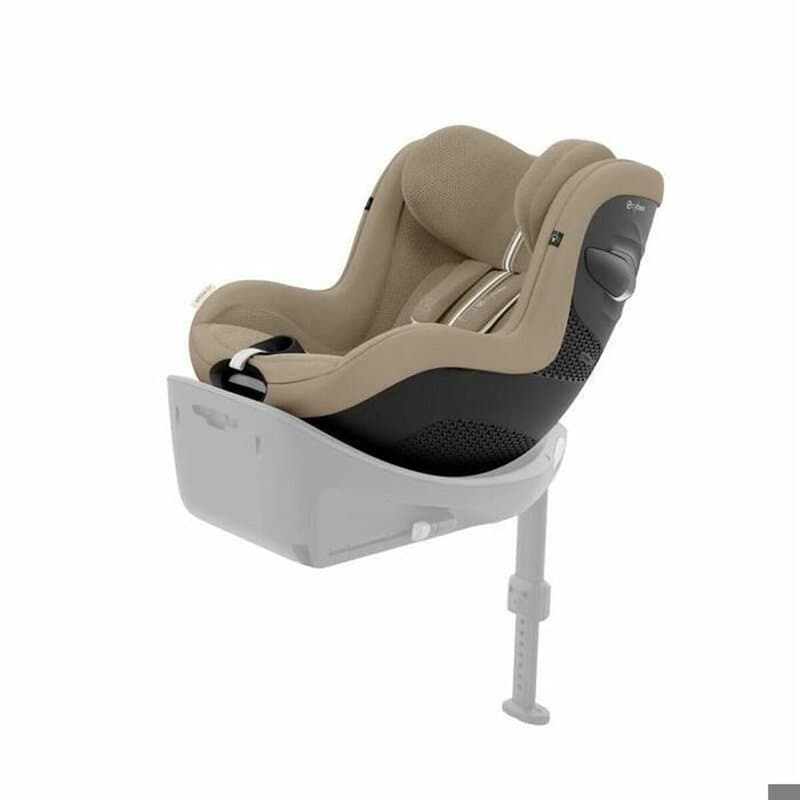 Siège de Voiture Cybex Beige 0+ (de 0 a 13 kilos) Enfant ECE R129