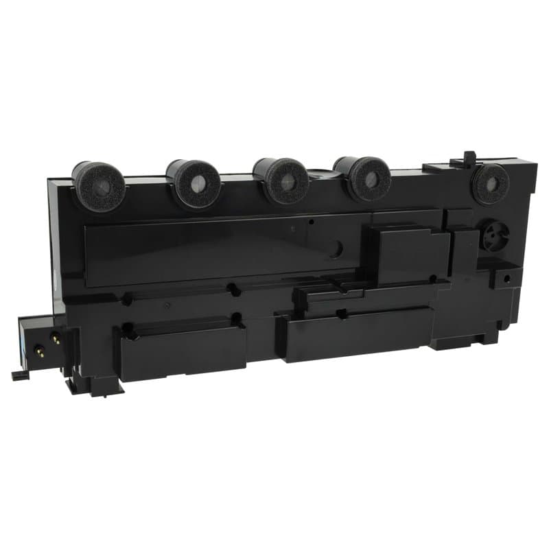 vhbw Bac de récupération de Toner usagé Compatible avec Lexmark Optra C 544 N, C 546 DTN imprimante Laser