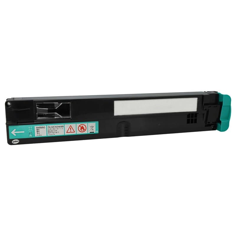 vhbw Bac de récupération de Toner usagé Compatible avec Lexmark X 954 DE, 954 DHE, 952 Series, 954 Series, imprimante Laser