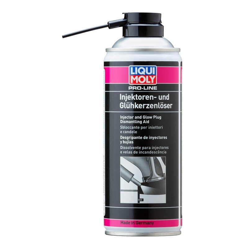 Liqui Moly 3379 Produit de Dégrippage de Injecteur Pro-Line, 20 g