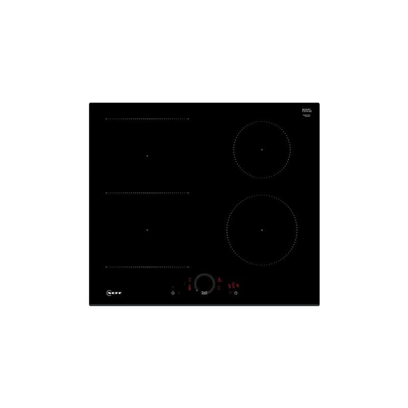 NEFF Plaque induction T56FHS1L0, N70, CombiZone, PowerBoost
