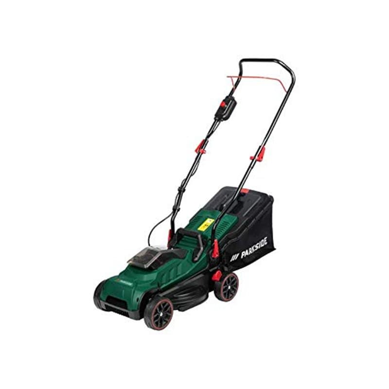 Parkside PRMA 20-Li Tondeuse à gazon sans fil, sans batterie ni chargeur