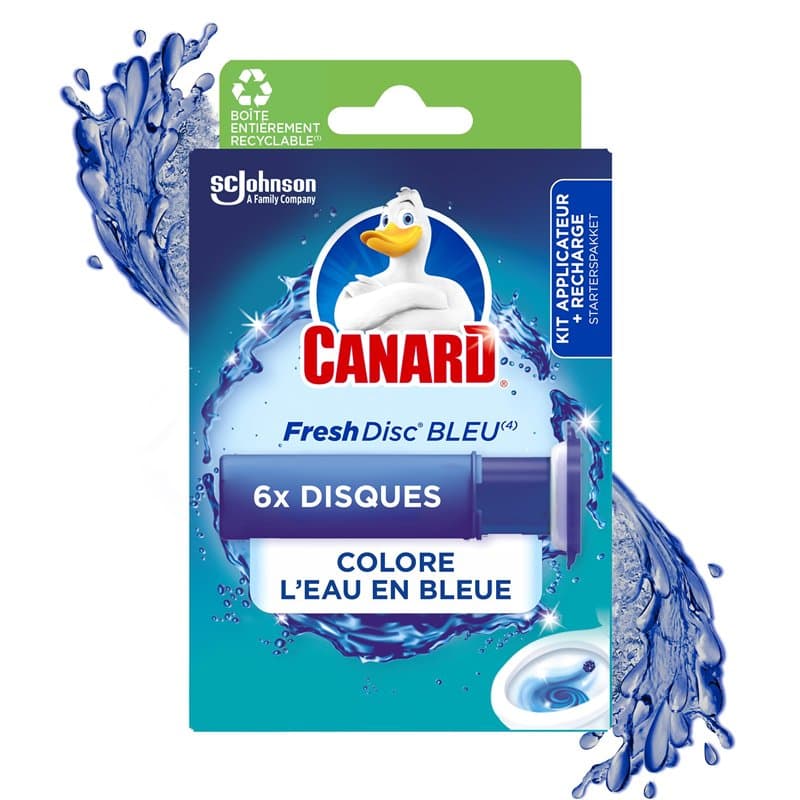 Raid Essentials Anti moucherons Recharge pour Piège Lumineux - Moucherons et mites - Sans Insecticides - 2 Recharges