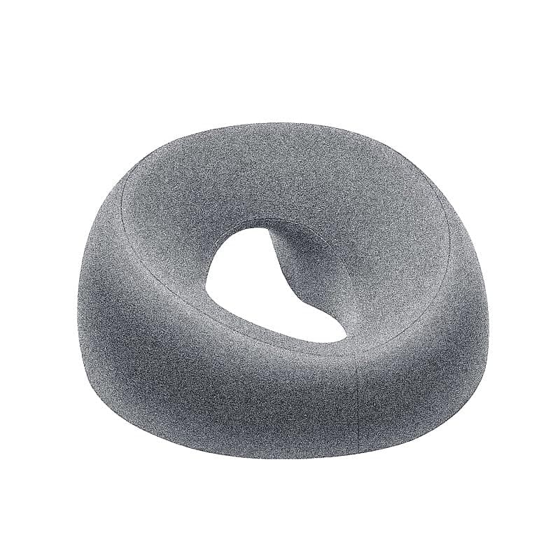 Coussin de massage en forme de U - Coussin de massage - Coussin de massage - Coussin de massage en mousse Me-mory respirant - Gr