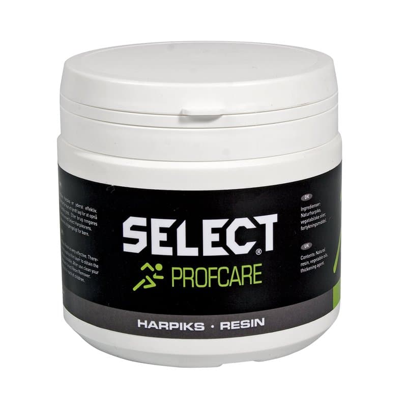 Select ProfCare 7025000000 Résine Transparente pour Le Handball 200 ML