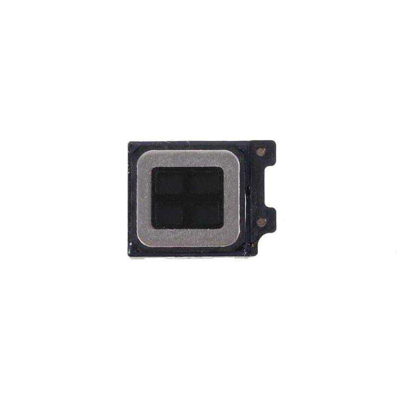 Pièce de rechange compatible avec Samsung Galaxy S9 G960 G960F / S10E G970 G970F SPARE Boîtier Up Haut-parleur supérieur écouteu