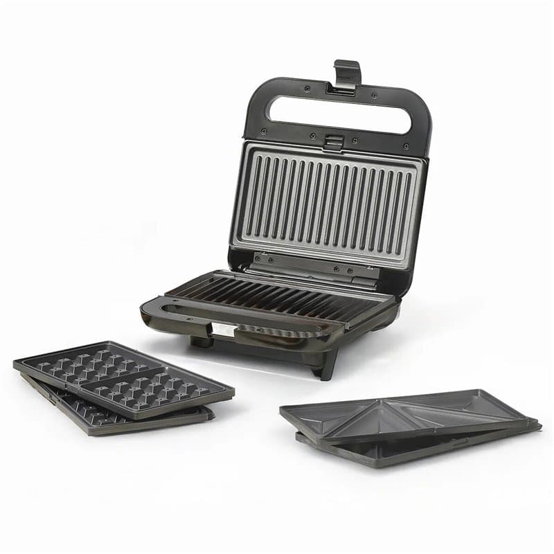 Machine à sandwich UFESA ROBSON 850W SANDW-GRILL-GOFRE 850 W
