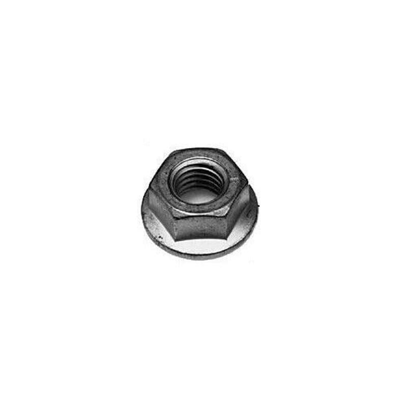A-83318 - OE 29903950 Écrou collecteur d'échappement pour 156 (932) 159 (939) Mito (955) A1 (8X) A2 (8Z) A3 (8L) A3 (8P) A4 (8K)