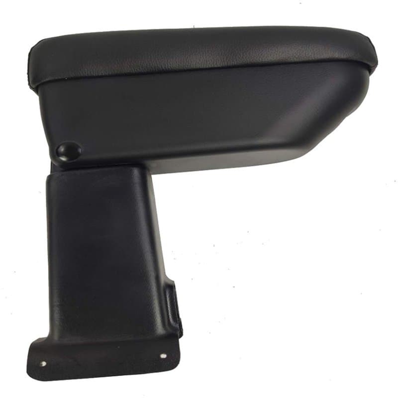 AUTO-STYLE Accoudoir simili cuir compatible avec Dacia Lodgy 2012-2015 / Dokker 2013-2015