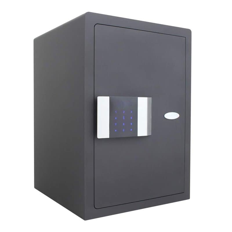 Rottner Prestige 500 Coffre-Fort pour Meuble à Serrure Électronique et Écran Tactile
