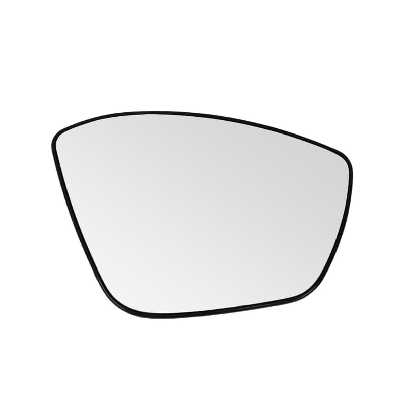 Convitex Glace Rétroviseur Droit pour CITROEN C3 III ab 16, PEU|GEOT 2008 I (13-19), 208 (12-19), 308 II (13-21), Verre Rétrovis