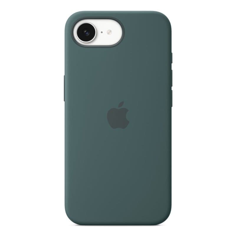Protection pour téléphone portable Apple MD3X4ZM/A Noir Apple