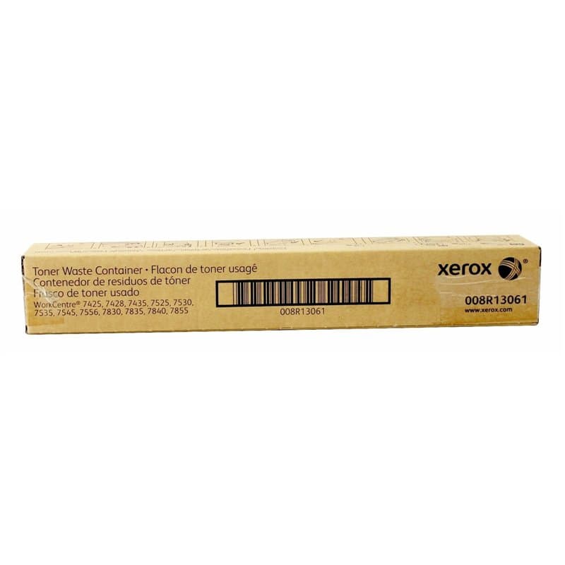 Xerox 008R13061 Collecteur de toner pour 7425, 7428, 7435