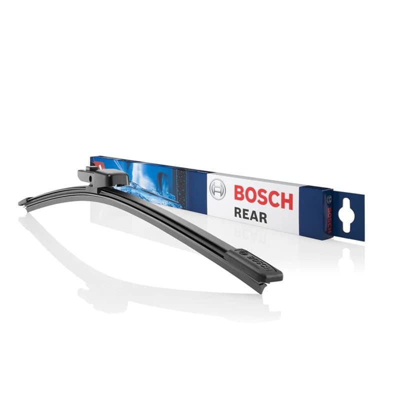 Bosch H301 Balai d'essuie-Glace arrière en Plastique spécifique pour Voiture, 30,5 cm