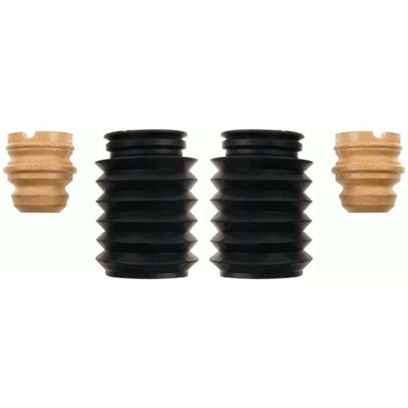 SACHS 900 133 Kit De Protection Contre La Poussière Amortisseur Service Kit pour BMW 3 (E90) 2004-2012 Essieu Avant et autres vé