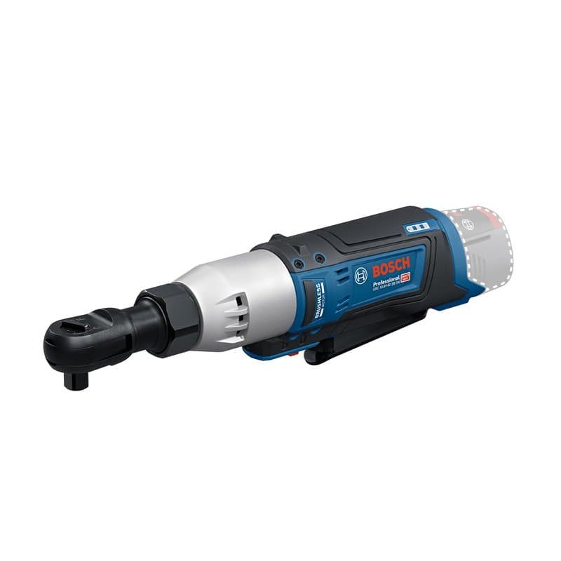 Bosch Professional 12V System Perceuse sans fil GRC 12V-60 3/8 SN