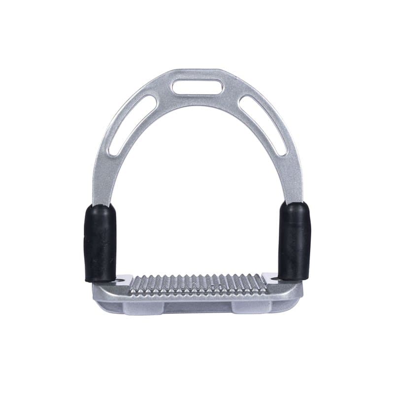 HKM Ultra Safety Étrier de sécurité Argent Extraflex 12