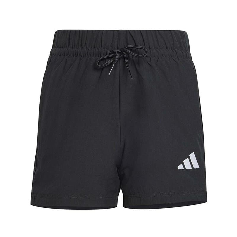 Short de Sport pour Enfants Adidas J SL CHELSEA SH JC9769 Bleu