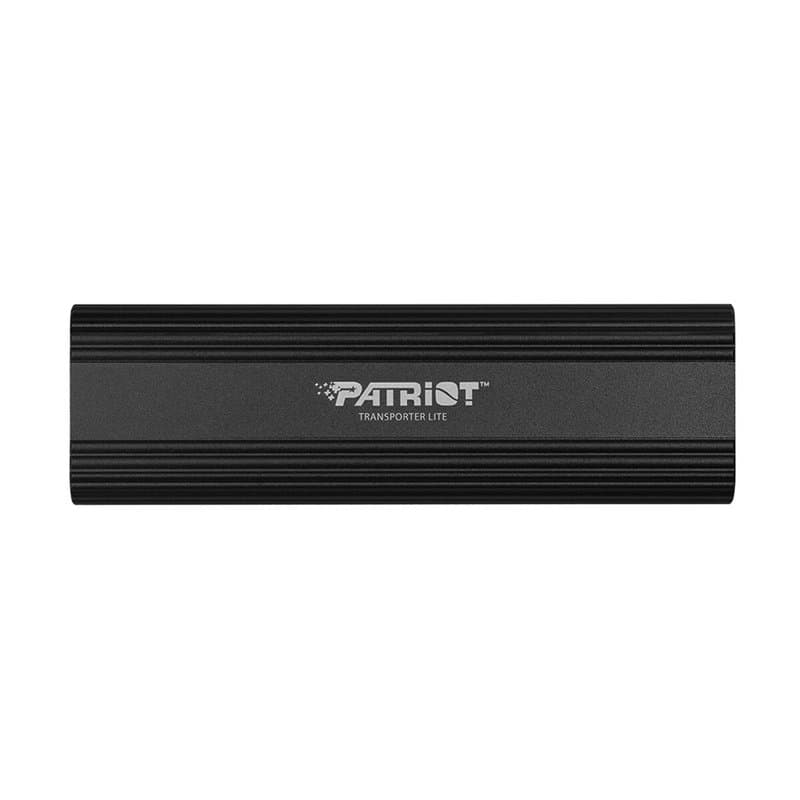 Disque Dur Externe Patriot Memory PTPL512GPECB Noir 512 GB SSD