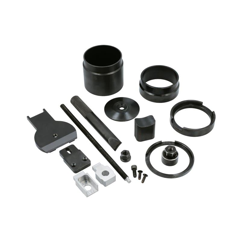 Laser 9028 Engine Subframe Double Silent Block Tool - for VW Group