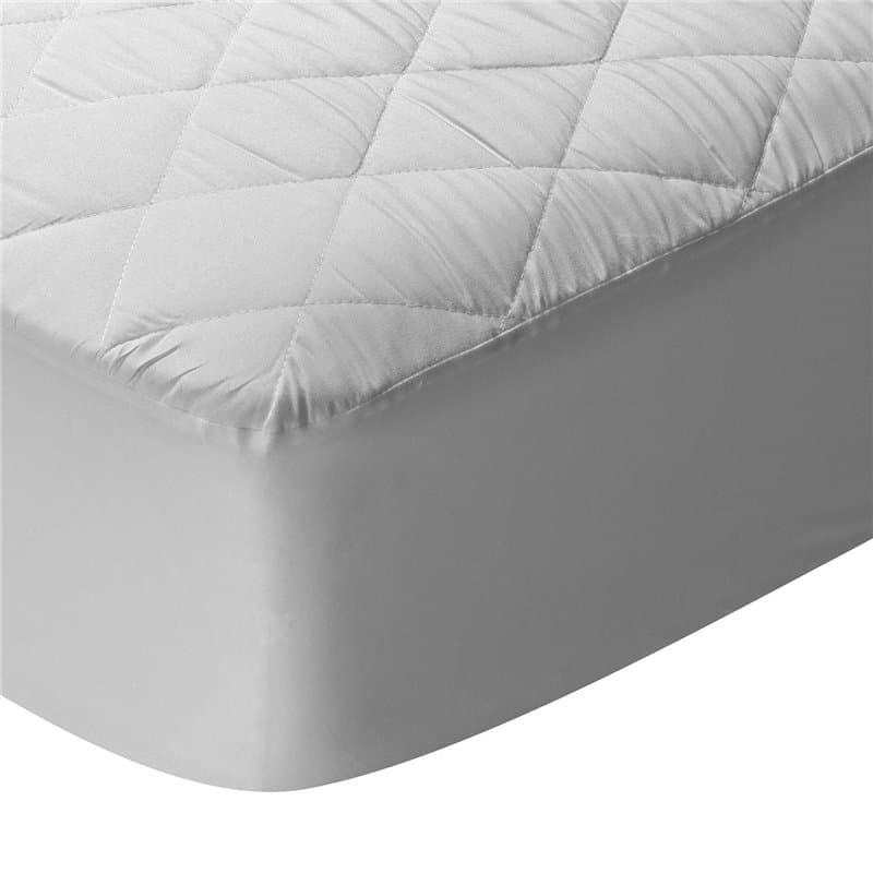 Pikolin Home -Protège-matelas matelassé, couche imperméable et respirante