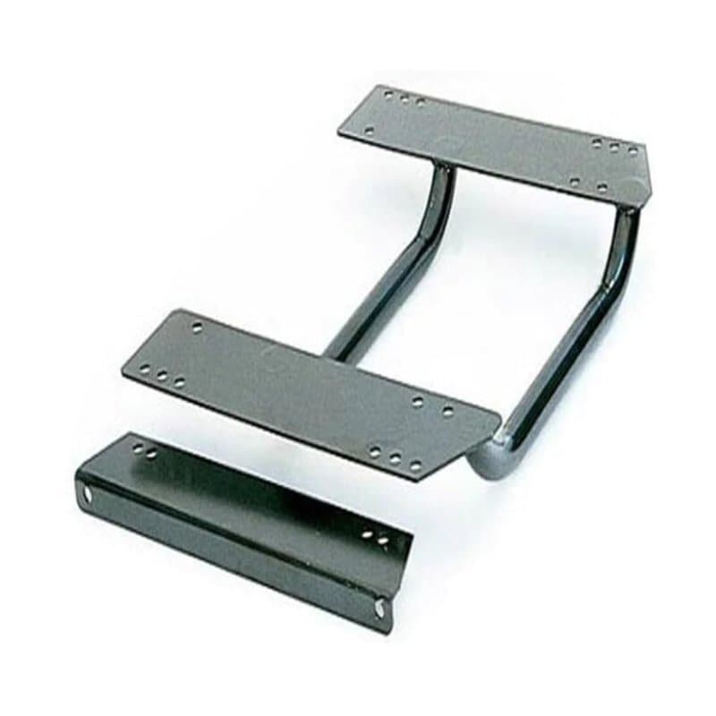 Sparco Armature Siège Sport compatible avec Peugeot 306 & Citroën ZX/Xsara - excl. traîneau