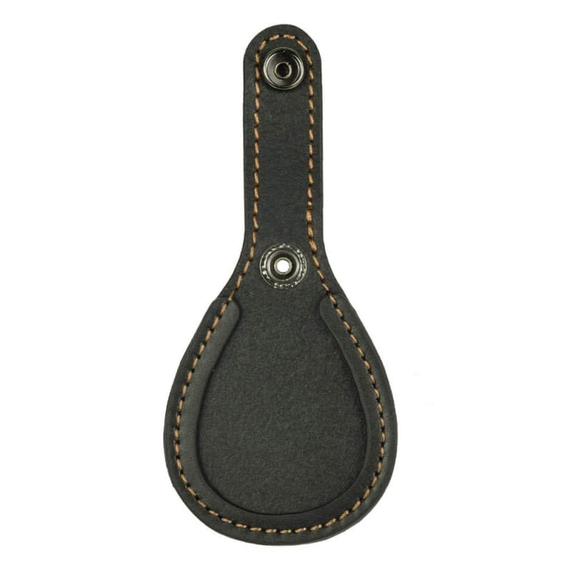 Mifive Chaussures de Cuir de Chasse et ProtèGe-Orteils Coussin de Chasse Accessoires de Jeu