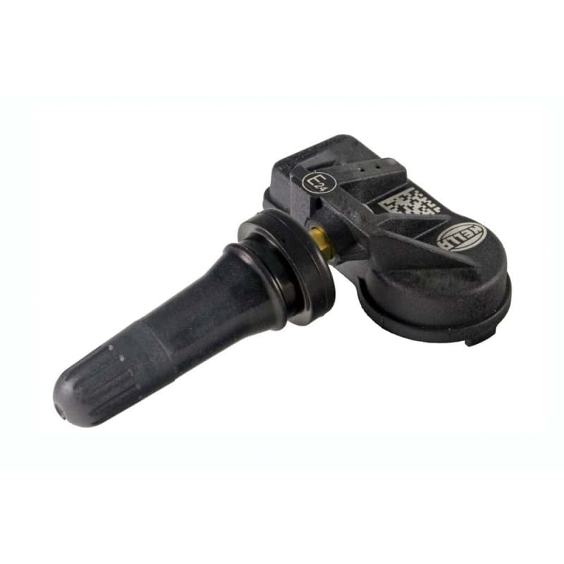 HELLA 6Pp 358 139-461 Capteur De Roue, Syst. De Contrôle De Pression Des Pneus - Mise À Jour De L'Outil De Commande/Du Logiciel