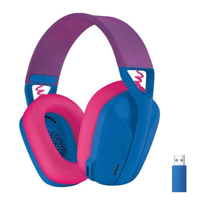 Casque Logitech 981-001062