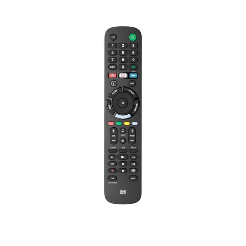 Télécommande Universelle One For All URC4912