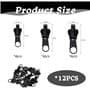TBVPARTS Collecteur d'échappement 18100RMAE00 Plus jeu de joints 18100RBDE11 en fonte ductile 04180RBD305 compatible pour Civic
