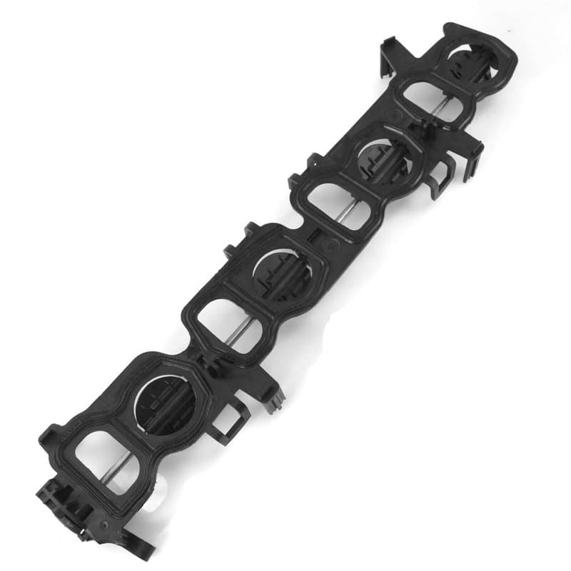 TBVPARTS Joint de réparation Collecteur d'admission 11617807991 7807991 11617812938 7812938 Joint collecteur d'admission pour N4