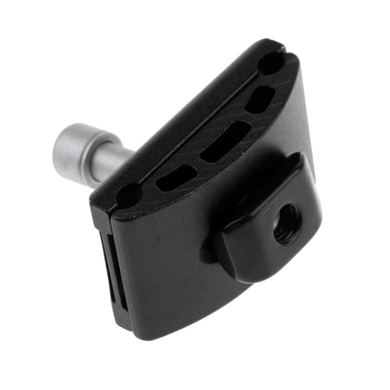 Sharplace Vélo Collier Fixation pour Siège de Vélo en Métal