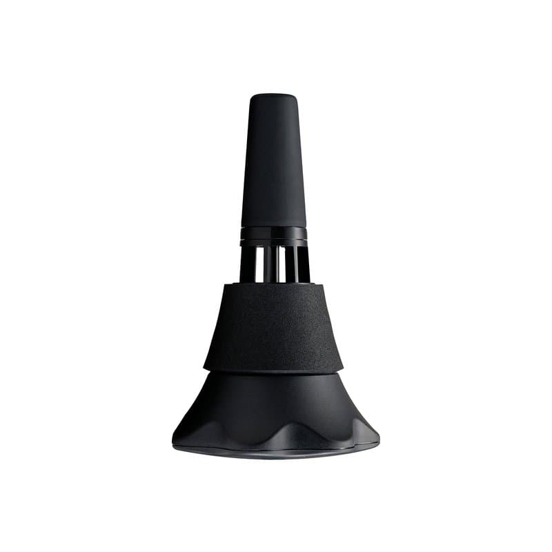 Yamaha Sourdine silencieuse en laiton pour trompette (PM7X)