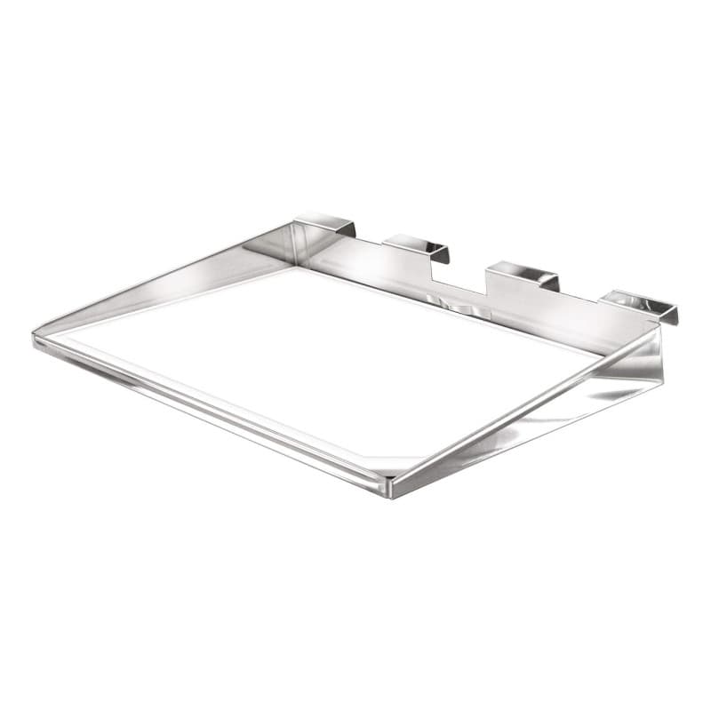 Magma A10–901 30,5 cm Conniosseur série Barbecue Service Étagère avec Planche à découper Amovible