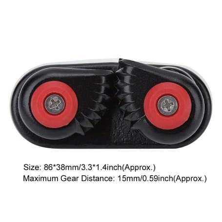 Vuciya Lot de 2 Verre Trempé pour Blackview BV8200 Protection Écran 9H Dureté Vitre Film Résistant aux Rayures HD Ultra Transpar
