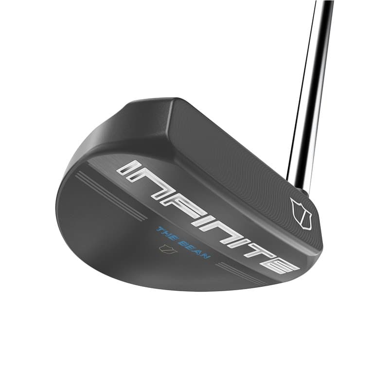 Wilson Infinite Bean Putter/Chipper Women's, sans Couleur, 33"