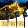 Komet Protecteur d'écran pour caméra d'action GoPro Hero 13 hero12 hero11 hero10 hero9 (2 Sets), verre trempé 9H anti-bulles et