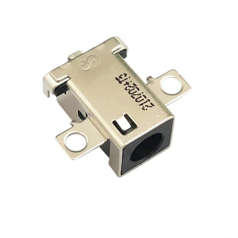 Gintai Prise Charge DC Jack DC Dock DC Port Alimentation pour Lenovo Ideapad 320-14AST 80XU, 320-14IAP 80QX, 320-15IKB 80XL, 330