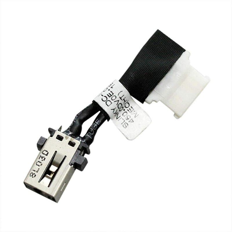 ZAHARA Câble d'alimentation DC Jack de Remplacement pour Acer Spin 3 SP314-51 SP314-51-58MV SP314-51-33GR N17W5, SP314-51-32Z9 S