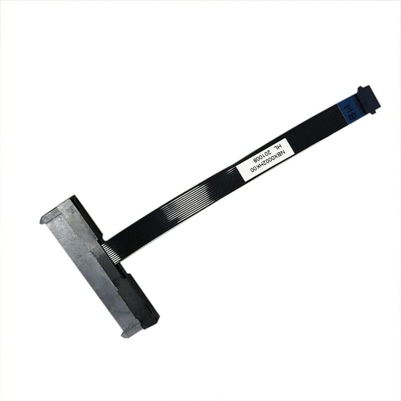 JINTAI Suyitai Câble de Connexion de Disque Dur SATA pour Acer Aspire A715-74G Nitro 7 AN715-51 AN515-54 AN515-55 NBX0002HK00 (9