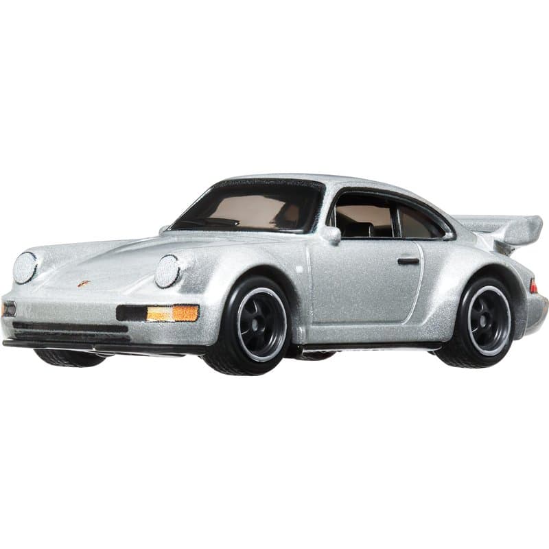 HOT WHEELS - Fast & Furious Premium Porsche 911 Carrera RS 3,8 HRT97