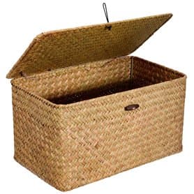 VEVOR Sabot Charpente, Lot de 24, Support de Solive de 4,9x9,2 cm, Étriers de Solive Dissimulés avec Vis, Supports de Fixation L