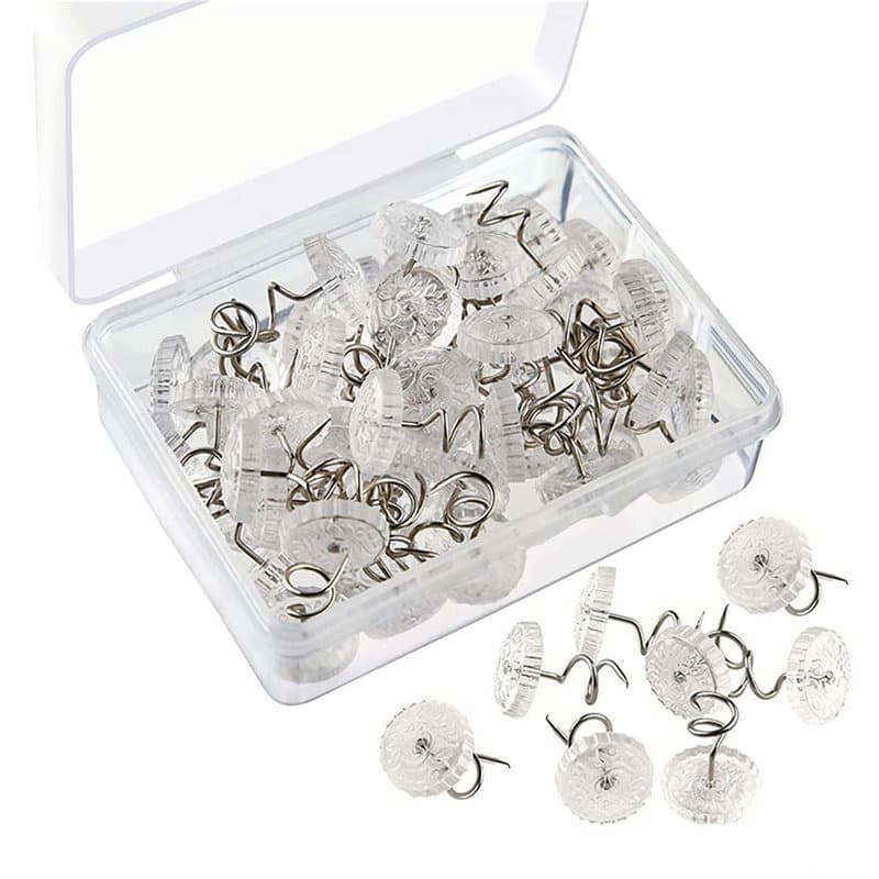 Lot de 200 Étiquettes de Prix en Kraft avec Cordes Élastiques - Roucerlin