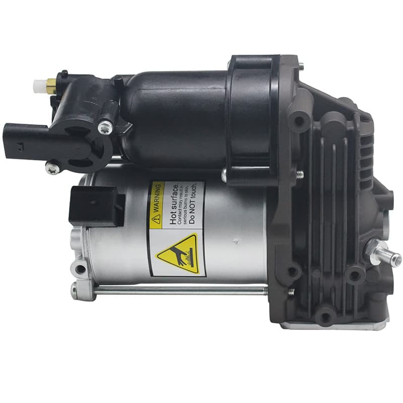 AIRSUSFAT 37206859714 E70 Pompe de compresseur d'air compatible avec BMW E70 X5 X6 E71 2006-2014 37226785506 37226775479 3720679