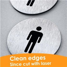 20 Pièces écrou à Bride, M8 écrou de Bride à 3 Trous Ronde Brides D'écrou en T Base pour Fixation de Meubles de Raccordement (M8