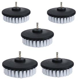 5PCS 2M 2PIN Câble d'extension Mâle et Femelle pour Spot LED Lampes LED Mono Couleur,Blanc Froid, Blanc Chaud, Bleue Spot LED Ec